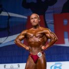 Makota  Tashiro - IFBB Arnold Amateur 2014 - #1