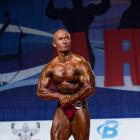 Makota  Tashiro - IFBB Arnold Amateur 2014 - #1