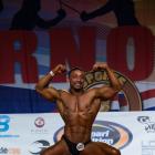 Gordon  Singh - IFBB Arnold Amateur 2014 - #1