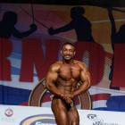 Gordon  Singh - IFBB Arnold Amateur 2014 - #1