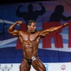Henry  Benavides - IFBB Arnold Amateur 2014 - #1