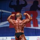 Francisco  De Assis - IFBB Arnold Amateur 2014 - #1