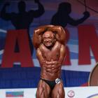 Francisco  De Assis - IFBB Arnold Amateur 2014 - #1