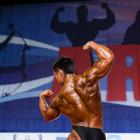 Masashi  Suzuki - IFBB Arnold Amateur 2014 - #1