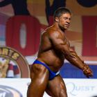 Oleksandr  Bilous - IFBB Arnold Amateur 2014 - #1