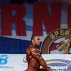 Charles  Soares - IFBB Arnold Amateur 2014 - #1