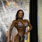 Leah  Berti  - IFBB St Louis Pro Figure & Bikini 2014 - #1