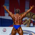 Oleksandr  Bilous - IFBB Arnold Amateur 2014 - #1