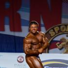 Oleksandr  Bilous - IFBB Arnold Amateur 2014 - #1