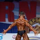 Kyung  Kang - IFBB Arnold Amateur 2014 - #1