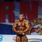 Kyung  Kang - IFBB Arnold Amateur 2014 - #1
