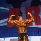 Kyung  Kang - IFBB Arnold Amateur 2014 - #1