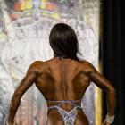 Allison  Frahn - IFBB St Louis Pro Figure & Bikini 2014 - #1