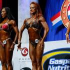 Brandy  Smith - IFBB Arnold Amateur 2014 - #1