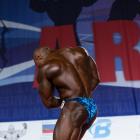 Jonathan  Streve - IFBB Arnold Amateur 2014 - #1