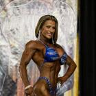 Maria Garcia Sanchez  - IFBB St Louis Pro Figure & Bikini 2014 - #1