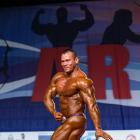 Djalma  Laroque - IFBB Arnold Amateur 2014 - #1