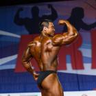 Seung  Chul Lee - IFBB Arnold Amateur 2014 - #1