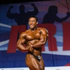 Seung  Chul Lee - IFBB Arnold Amateur 2014 - #1