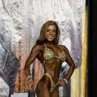 Monica  Labriola - IFBB St Louis Pro Figure & Bikini 2014 - #1