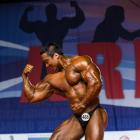 Seung  Chul Lee - IFBB Arnold Amateur 2014 - #1