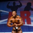 Seung  Chul Lee - IFBB Arnold Amateur 2014 - #1