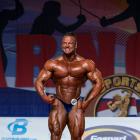 Paul  Poloczek - IFBB Arnold Amateur 2014 - #1