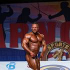 Paul  Poloczek - IFBB Arnold Amateur 2014 - #1