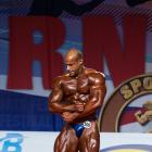 Abdulhadi   Alkhaiyat  - IFBB Arnold Amateur 2014 - #1