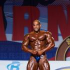 Abdulhadi   Alkhaiyat  - IFBB Arnold Amateur 2014 - #1