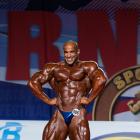 Abdulhadi   Alkhaiyat  - IFBB Arnold Amateur 2014 - #1