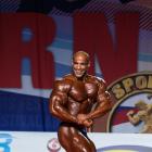 Abdulhadi   Alkhaiyat  - IFBB Arnold Amateur 2014 - #1