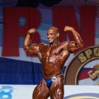 Abdulhadi   Alkhaiyat  - IFBB Arnold Amateur 2014 - #1