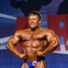 Oleksandr  Bilous - IFBB Arnold Amateur 2014 - #1