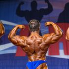 Oleksandr  Bilous - IFBB Arnold Amateur 2014 - #1