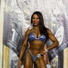 Agnese  Russo - IFBB St Louis Pro Figure & Bikini 2014 - #1