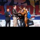 Kyung  Won Kang - IFBB Arnold Amateur 2014 - #1