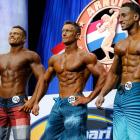 Zack  Witchey - IFBB Arnold Amateur 2014 - #1