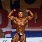 Kyung  Won Kang - IFBB Arnold Amateur 2014 - #1