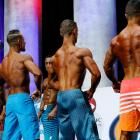 Zack  Witchey - IFBB Arnold Amateur 2014 - #1