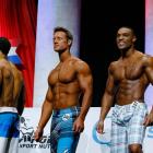 Curtis  Hoyt - IFBB Arnold Amateur 2014 - #1