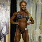 Jill  Dearmin - IFBB St Louis Pro Figure & Bikini 2014 - #1