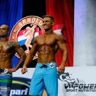 Kevin  Lisak - IFBB Arnold Amateur 2014 - #1