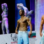 Jim  Thorn - IFBB Arnold Amateur 2014 - #1