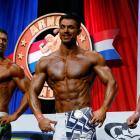 Frencesco  Montuori - IFBB Arnold Amateur 2014 - #1