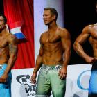 Scott  Long - IFBB Arnold Amateur 2014 - #1