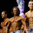 Gregory  Langlats - IFBB Arnold Amateur 2014 - #1