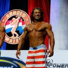 Gregory  Langlats - IFBB Arnold Amateur 2014 - #1