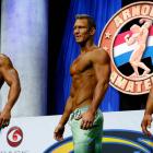 Scott  Long - IFBB Arnold Amateur 2014 - #1