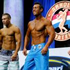 Sean  Glassman - IFBB Arnold Amateur 2014 - #1